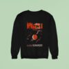 Plini Sungazer Uk European Tour Sweatshirt