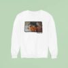 Pop Punk Blink Photo Vintage Sweatshirt
