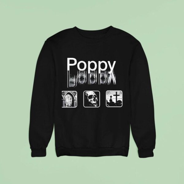 Poppy End Of You Sweatshirt