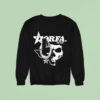 Porfa The Band Texas Chain Sweatshirt