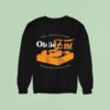 Postmodern Jukebox Oldie Fans Sweatshirt
