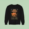 Postmodern Jukebox Us Fall Tour Dates Sweatshirt
