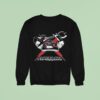 Powerglove Controller Sweatshirt