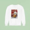 Prague Czech Beer Here Since Czech Republic Sweatshirt