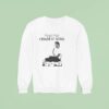 Pray For Charlie Kirk Sweatshirt