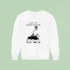 Pray For Charlie Kirk Usa Sweatshirt