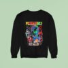 Predator Th Anniversary Sweatshirt