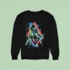 Predator Heat Vision Sweatshirt