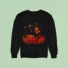 Pretty Odd The Band Panic Sweatshirt
