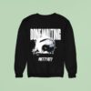 Pretty Pity Done Waiting Disco Ball Sweatshirt