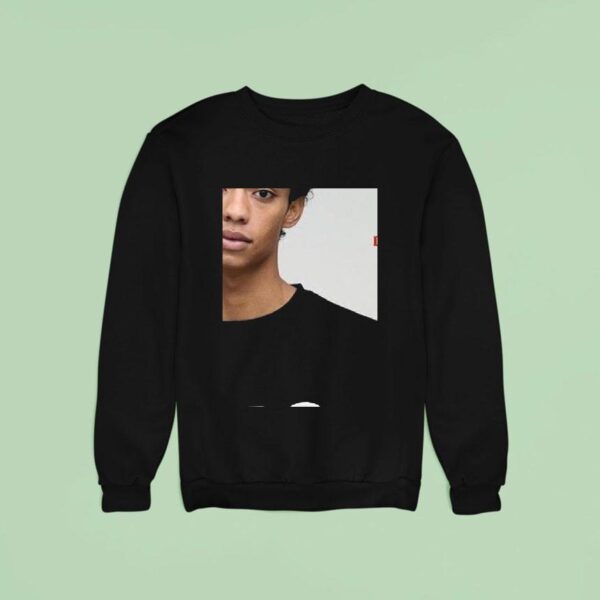 Pro Free Speech Bold Tex Sweatshirt