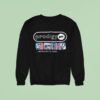 Prodigy The Fat Of The Land Sweatshirt