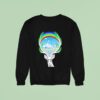 Protect The Beauty Of The Earth Sweatshirt