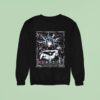 Psycho Frame Salvation Laughs In The Face Of A Grieving Mother Sweatshirt