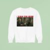 Pugsley I Can Fix Him Slurp Sweatshirt