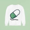 Pump Fun Logo Sweatshirt