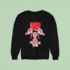 Putrid Stu Fallopian Tomb Sweatshirt