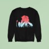 Queen Of The Stone Age Villains Unborn Again Sweatshirt