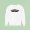 Radically Canadian Helmet Football Logo Sweatshirt