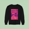 Radio Free Alice Us Canada Tour Dates S Sweatshirt