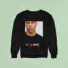 Rafael Devers San Francisco Gritty Baseball Player Sweatshirt