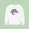 Raider Bowl Raise Kids Raiders Logo Sweatshirt