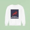 Ram Go Boldly Into The Future Sweatshirt