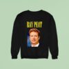 Rand Paul Ray Pea Sweatshirt