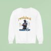 Randyland Tridents Up Seattle Mariners Baseball Sweatshirt