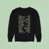 Rb Soul Future Beats Reggae Dancehall Jazz Lovers Rock Souldies Classic Afrobeats Sweatshirt