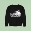 Real Friends Cherry Skull Sweatshirt