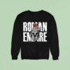 Rection Roman Empire Sweatshirt