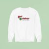 Red October Philadelphia Phillies The Fightins Masco Sweatshirt