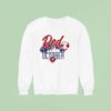 Red October Stadium X City Philadelphia Phillies Sweatshirt