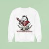 Red River Revenge Oklahoma Sooners Sweatshirt