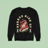 Reggae Rise Up Oregon Octoc Bottle Sweatshirt