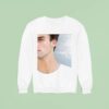 Rei Orange Fanta Sweatshirt