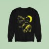 Rekt Drinks Launch Party Paris Sweatshirt