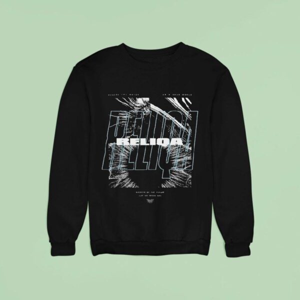 Reliqa Strike Sweatshirt