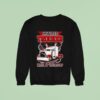 Retired Trucker Hail It Yourself Sweatshirt