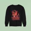 Revrent Razors Sweatshirt