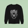 Revenge Crucible Sweatshirt