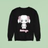 Revenge Raven Sweatshirt