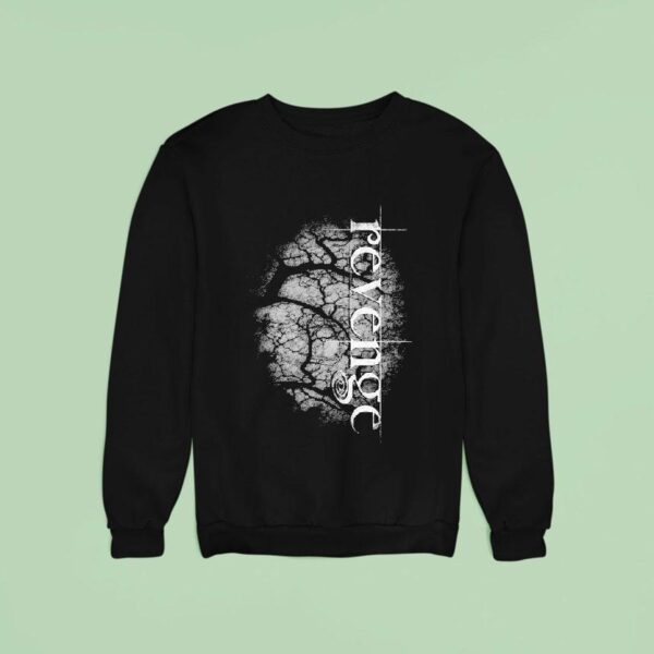 Revenge Twiligh Sweatshirt