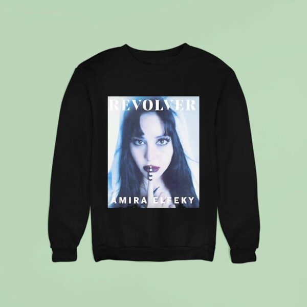 Revolver Amira Elfeky Sweatshirt