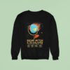Richy Mitch The Coal Miners Colorado S On Fire Again Tour Dates Sweatshirt