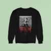 Rils Survival Tour Arenas Dates Sweatshirt
