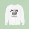 Ring Wrld Blessed New York City World Champion Sweatshirt