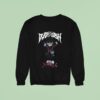 Riot Death Wish Sweatshirt