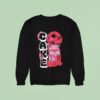Riot Ten X Cake Sweatshirt